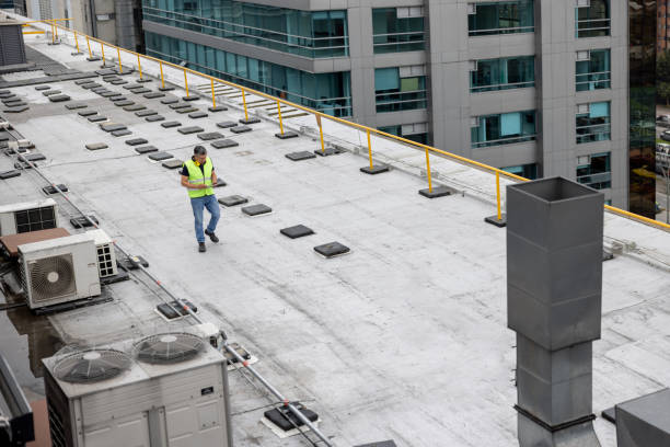 Best Cold Roofs  in Murrysville, PA