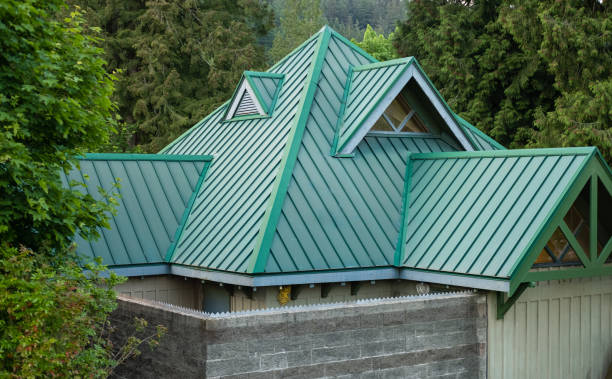 Cold Roofs in Murrysville, PA