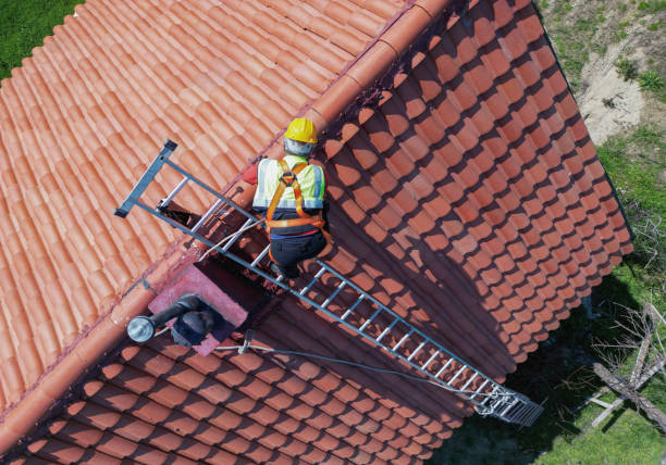 Best Roof Insulation Installation  in Murrysville, PA