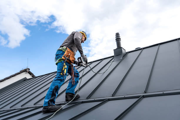 Best Gutter Installation and Repair  in Murrysville, PA